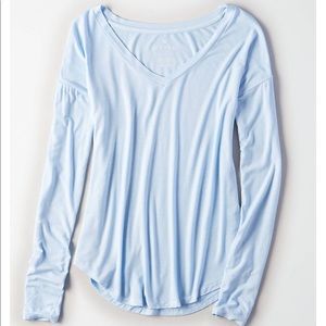 Soft and Sexy American Eagle long sleeve